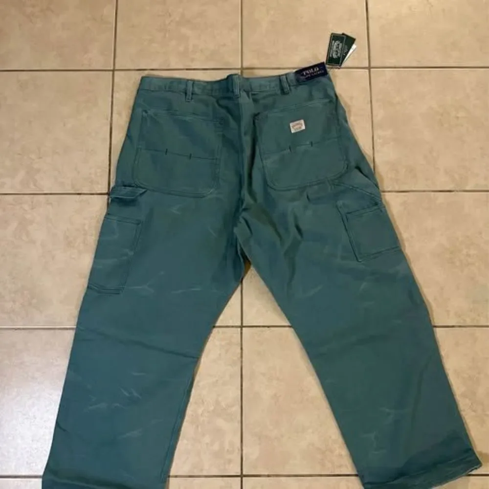 Polo Country By Ralph Lauren Carpenter Pant - Men’s